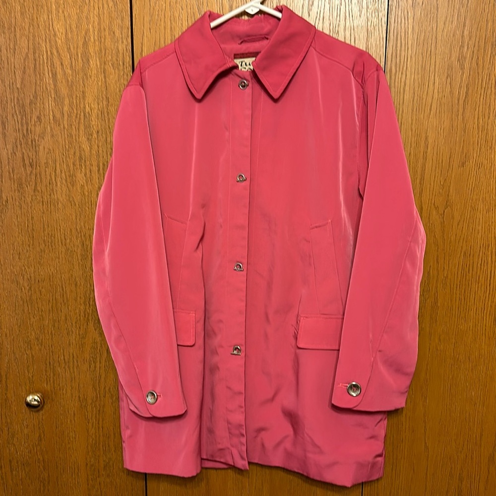 Women’s Rain Coat